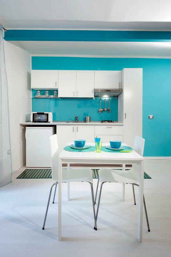 Appartamento Parva Domus
